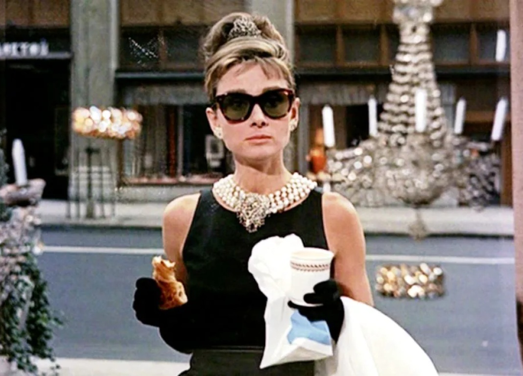 The 10 Most Iconic Jewellery Movie Moments of All Time
